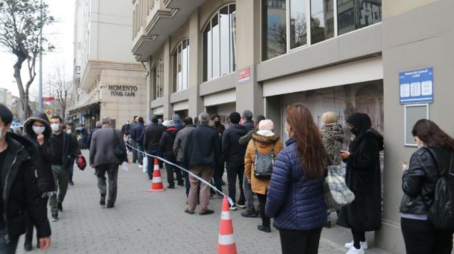 STANBUL l Hfszsshha Kurulu, yeni tip koronavirs (Kovid-19) salgnna ynelik alnan bir tedbiri daha hayata geiriyor.