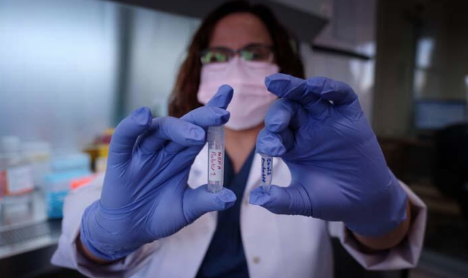 zellikle stanbul'da testlerin pozitiflik oran, belirgin ekilde geriledi. Gnlk vaka saylarnn da nmzdeki birka gn iinde 7 binlere kadar inmesi bekleniyor.