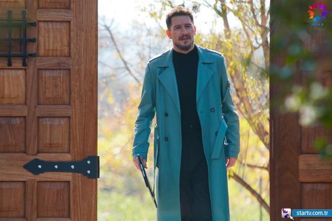 Medya kulislerinde dnen bu iddiaya gre bu veda hemen birka blm sonra olmayacak. Nare ve Sancar'n akna kurban giden Gediz, diziye sezon sonuna doru veda edecek. Nare ile imkansz bir ak hayal eden Gediz'in gidii ile senaryo bambaka bir hal alacak.