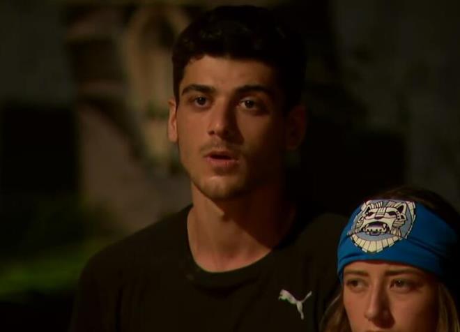 Konseyde en ok oyu alan Poyraz oldu ve bir isim syledi. Syledii isim ise Reat't. Bylece eleme Sena, Dora ve Reat arasnda gerekleti.