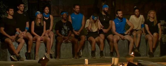 Acun Bey ncelikle bana oy atan, destek olan herkese teekkr ederim. Daha sonra sizlere ve ekibinize ok teekkr ederim. Buraya kadarm. Demek bundan sonras benim iin hayrl deilmi. zldm ama asla isyan etmem.