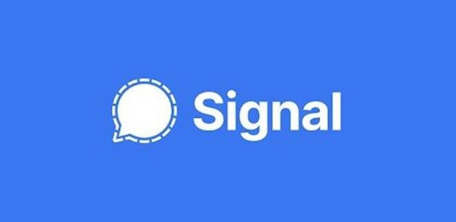 Signal  <br>  iOS, Android ve bir masast uygulamas bulunan Signal kullanclarnn metin mesajlar, dosyalar, sesli notlar, resimler, GIF ve video mesajlar gndermelerine olanak tanyor.