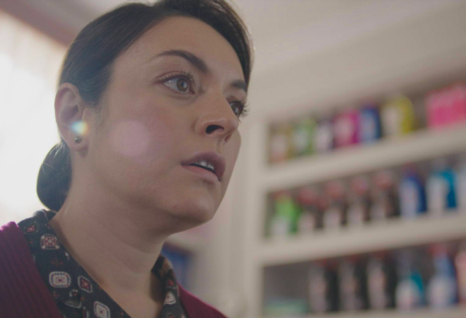 Dizinin barol karakterlerinden biri olan Ezgi Mola'nn canlandrd Safiye'nin ve annesi Hasibe'nin neden bu durumda olduklar ve neler yaadklar diziye yeni katlacak karakter ile belli olacak.