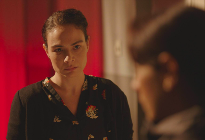 Reyting listerinde  Total ve AB gruplarnda zirveyi kimseye kaptrmayan dizinin kadrosuna dmleri zecek ok nemli bir isim daha katlyor.