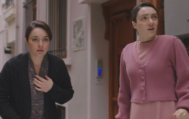 Diziye son katlacak isim Safiye'nin anneannesi olan Meryem karakteri olacak.  Safiye ve annesi Hasibe'nin hayatndaki travmalarn nedeni de bylece akla kavuacak.