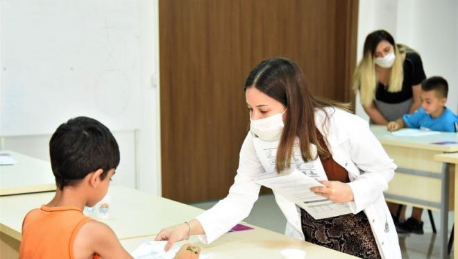 -  Eitim sektr (retmenler ve retim yeleri)