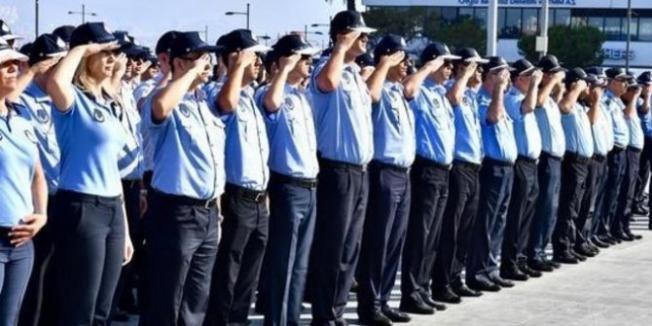 -  Zabta, zel gvenlik