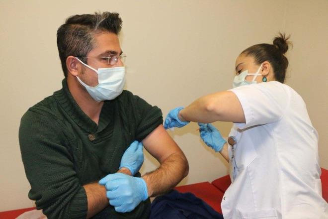 YORGUNLUK<br>  stirahat ediniz, yeterli sv aldnzdan emin olunuz.