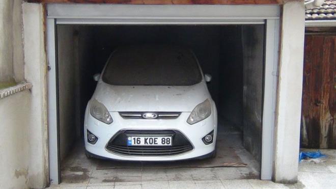 Davac olduu kar tarafla grtn belirten Bilgili, bayan doktorun "ben galericiye verdim beni ilgilendirmez" dediini syledi.