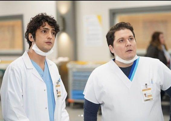 ''Gne'imin son sznn altn izmek isterim; 'Ben gerekten inanyorum. Her ey hepimiz iin ok gzel olacak'. Sevgilerimle."