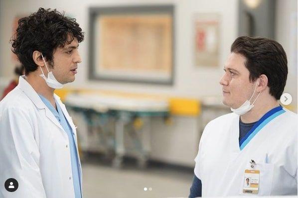 ''Sevginin, saygnn, liyakatin, adaletin esas olduu salkl bir dnyada yeniden yeni hikayelerle bulumak dileiyle.''