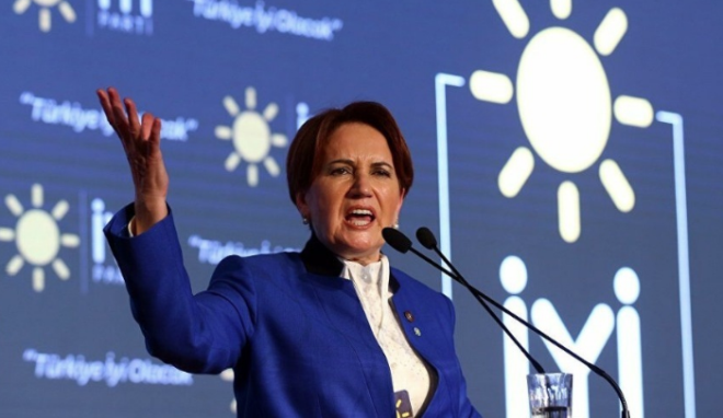 Y parti ve HDP?nin artt  <br>  2020 ylnda 400 bin ye hedefi koyan Y Parti ise henz bu rakama ulaamad. 11 Kasm 2020?de 316 bin 319 yesi olan parti iki ay ierisinde ye saysn 14 bin 131 arttrd ve toplam 330 bin 450?ye kard.