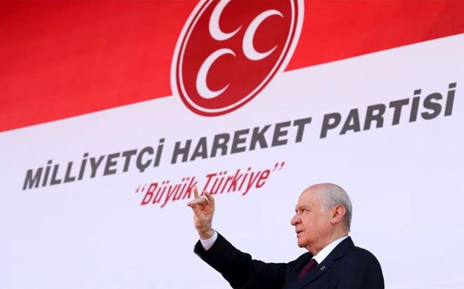 Gazete Duvar'dan Serkan Alan?n haberine gre, Siyasi parti ye saylarnda Cumhur ttifak orta MHP?de ise AK Parti?nin aksine azalma yaand.