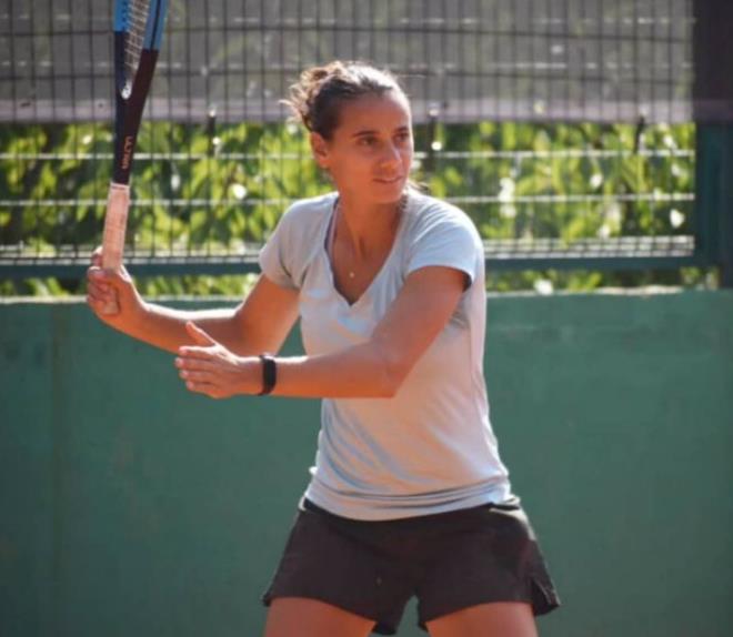 Melis Sezer 5 bin TL