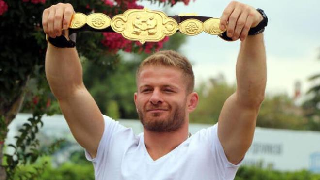 smail Balaban 7 bin TL