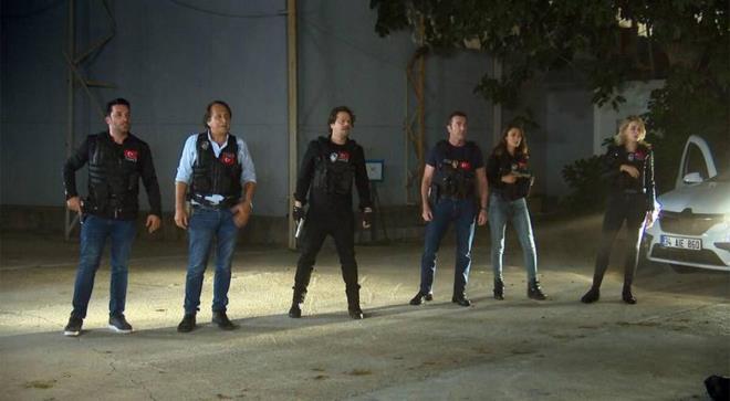 Arka Sokaklar'a 547. blmnde Cennet Mahallesi'nin sevilen oyuncusu dahil olacak.