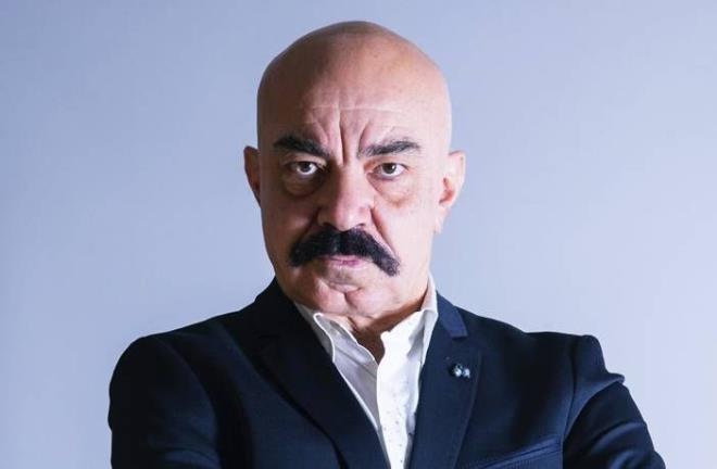 Cennet Mahallesi'nde minibs Rstem karakteriyle tannan ardak, Arka Sokaklar'da Servet Karaca karakterine hayat verecek.