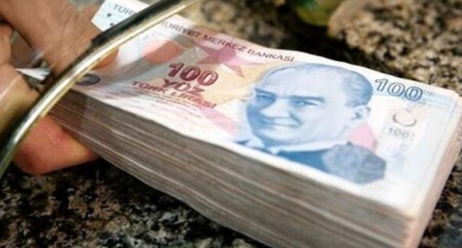 Qnb Finansbank: 1.000, 1.300, 1.600 lira