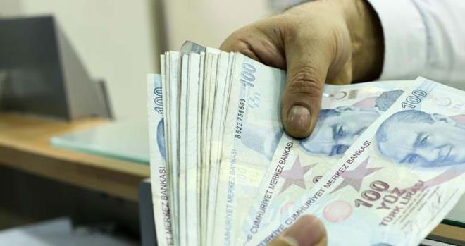 Akbank: 850, 1.050, 1.250 lira