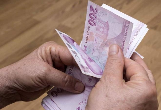 Garanti BBVA: 800, 1.000, 1.200 lira