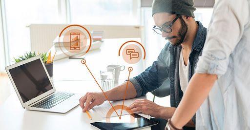 6. Dijital Pazarlama Uzmanlar<br>  Dijital pazarlama rolleri iin ie alm yaklak 33 artt.  Becerileri: rn Pazarlama, Dijital Strateji, Marka Ynetimi  Eitimi: e alnanlarn% 94' lisans veya daha yksek dereceye sahip