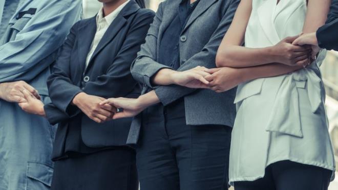 5-yeri eitlilii Uzmanlar<br>  Bu roller iin ie alm 2019'dan bu yana % 90'dan fazla artt.  Beceriler: Topluluk Sosyal Yardm, retim, Organizasyonel Geliim  Eitimi: e alnanlarn% 99'u lisans veya daha yksek bir dereceye sahip