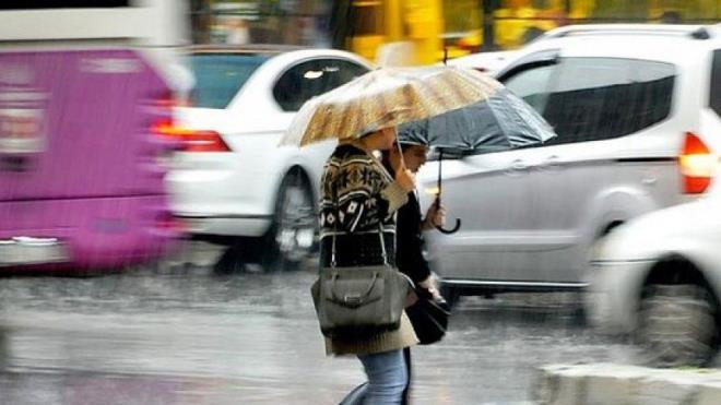 Yeni haftayla birlikte Trakya Blgesi'nden balayacak kuvvetli rzgarlarn yurdun batsna ya getirmesi bekleniyor.