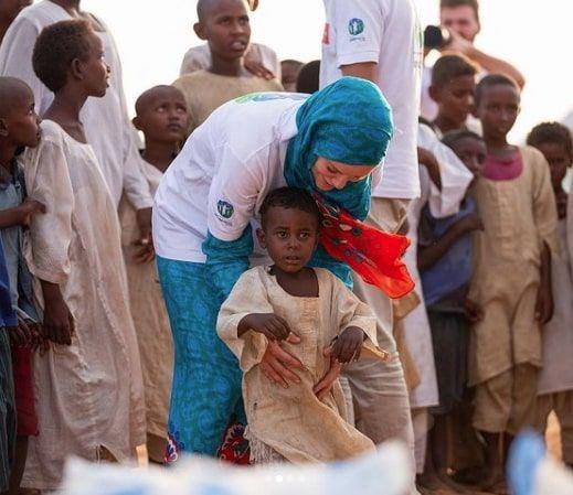 Yaplan balarn ne kadar nemli olduunun altn izen Gamze zelik, unlar syledi:    ''Biraz darda kalnca yoruz ya, gece gndz o ekilde yaadnz hayal edin. Tank olduk, biliyoruz.''
