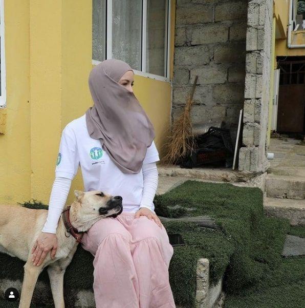 ''Biliyorsak sorumluyuz. Grmezlikten gelemeyiz. Binlerce ocuk. Yaplan balarn bir deerini bilseniz.''