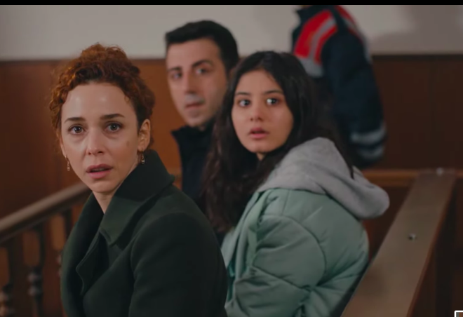 Seyirci ok eden olaylat ise bundan sonra yaand.  Mehdi?nin avukatln yapan Hseyin ise karsnda ok gl kiilerin olduunu ve 30 yllk avukat olmasna karn ceza avukatl konusunda deneyimli olmadn, karlarndaki kiilerle mcadele edemeyeceini syleyip ii brakt.