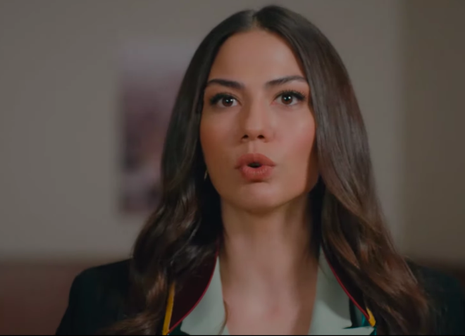 Sosyal medyay kartran bu sahneye onlarca farkl yorum yapld. Baz seyirciler 30 yllk avukatn yapamad Zeynep mi yapacak diye sahneyi ti'ye alrken bazlar ise senaristlere sinirlendi.