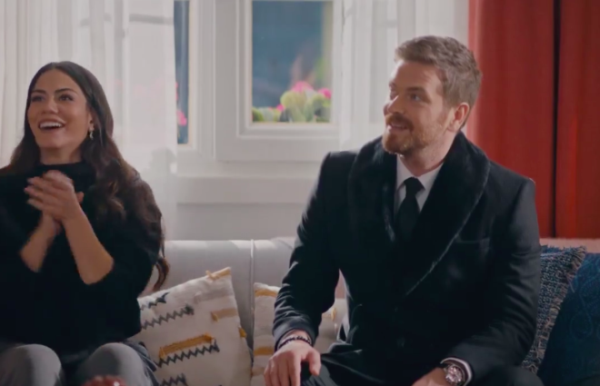 Son yaynlanan dizide hapisten kmak zere olan Mehdi kurulan bir kumpasn iine dt. Birileri tarafndan ldrlmek istenen ve srekli cezaevinde takip edilen Mehdi ve bu kez hcreye atld ve yine cezaevinden kamad.