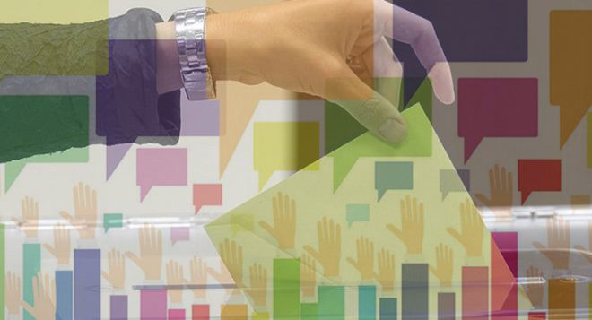 Aratrmada, katlmclara "Trkiye bugnk bakanlk sisteminde mi kalmal yoksa glendirilmi parlamenter sisteme mi gei yapmal" sorusu yneltildi.