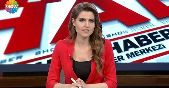5 - Ana Haber (Show TV)