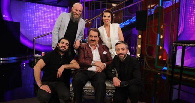 7 - bo Show (Star TV)