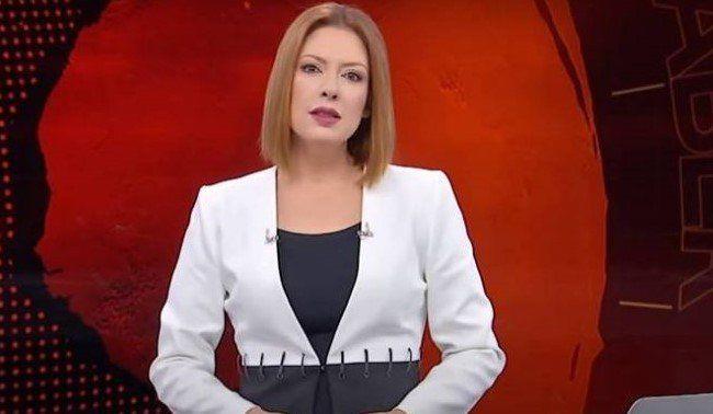 3 - Glbin Tosun ile Fox Ana Haber Hafta Sonu (Fox TV)