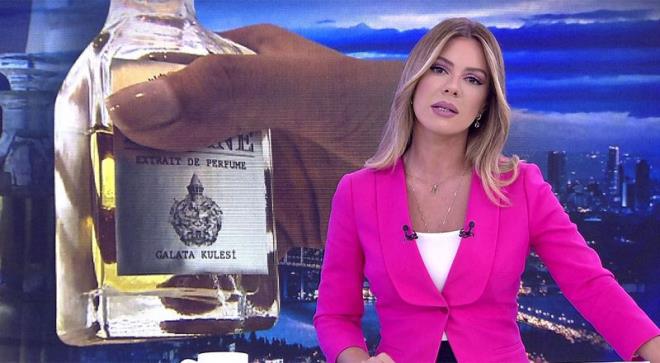 10 - Ana Haber (Kanal D)