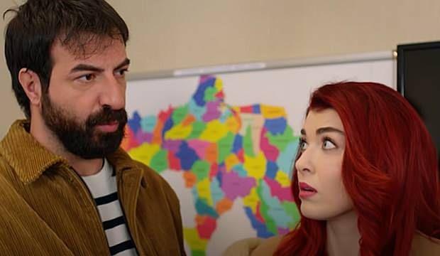 2 - Kuzey Yldz lk Ak (Show TV)