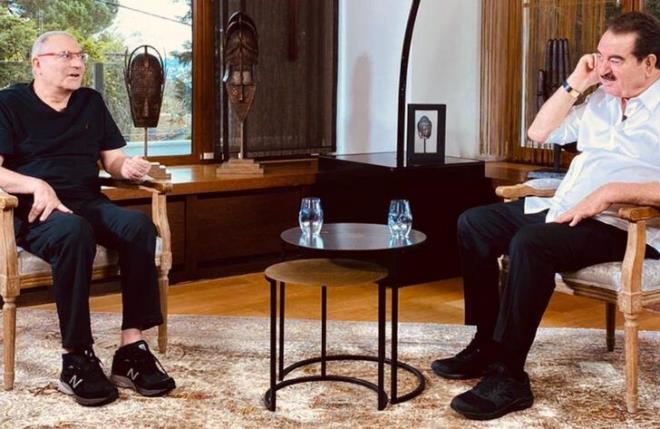 6 - bo Show zel Rportaj  (Star TV)