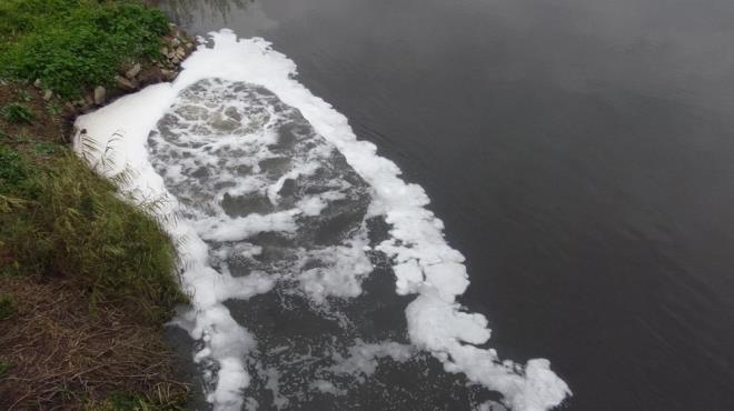 ''100'NC KLOMETREDEN SONRA KRLENYOR''  evre Mhendisi Nilgn Bcekli, Trkiye genelinde kuraklk tehlikesinin olduunu hatrlatarak, en byk sorunumuzun gelecekde susuzluk olacan ifade etti.