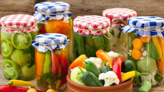 Besin desteklerinin sindirim sistemi ve barsaklar iin faydal olduunu bildiimiz kadar baklk sistemi zerine de nemli etkisi vardr. Bu yzden laktofermente gdalar tketmek nemlidir. Evde fermente edilmi turular zellikle pancar ve lahana turusu, kombucha, sirkeler nemli doal probiyotik kaynaklarndandr.