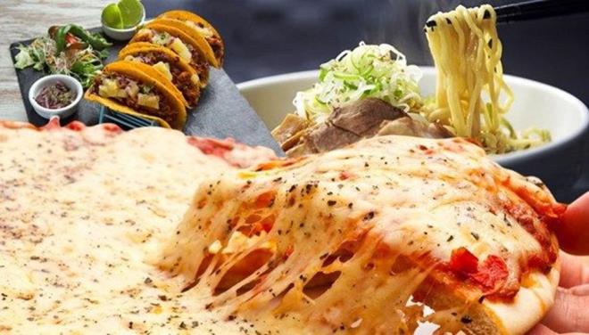 te dnyann en iyi geleneksel lezzetleri...