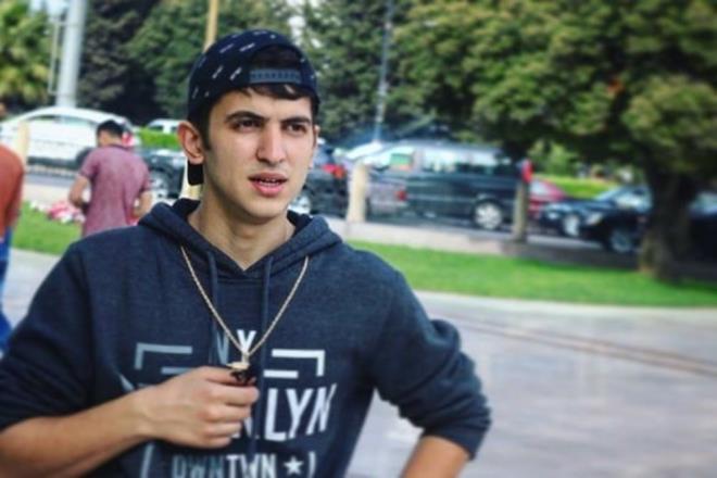 Bakrky Cumhuriyet Basavcl videoya ilikin soruturma balatrken, Youtuber Fariz Baheliyev hakknda gzalt karar verdi.