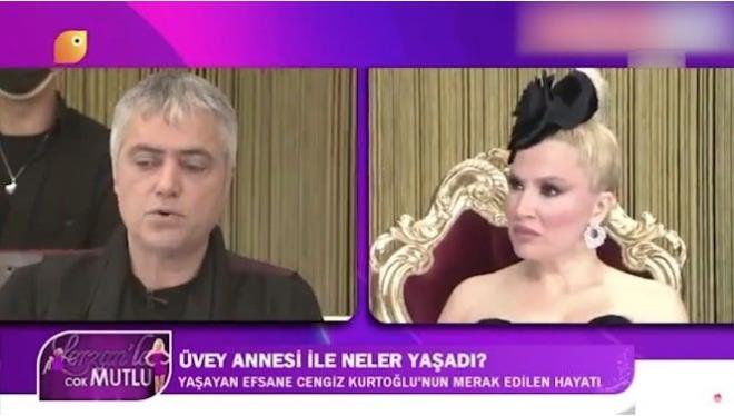 ''ocuk yata vey annemden iddet grdm. K aynda buz gibi suyla beni ykard. Ardndan da dverdi."