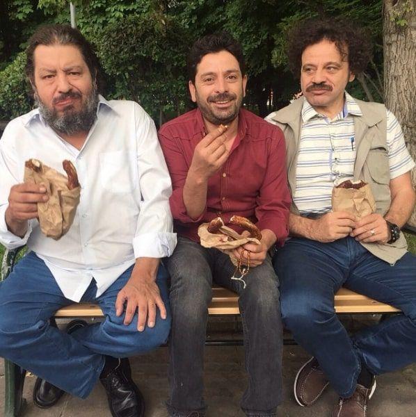 Korkut karakterinin Ramo'da nasl bir yol izleyecei ise imdiden dizinin sk takipilerini heyecanlandrd.