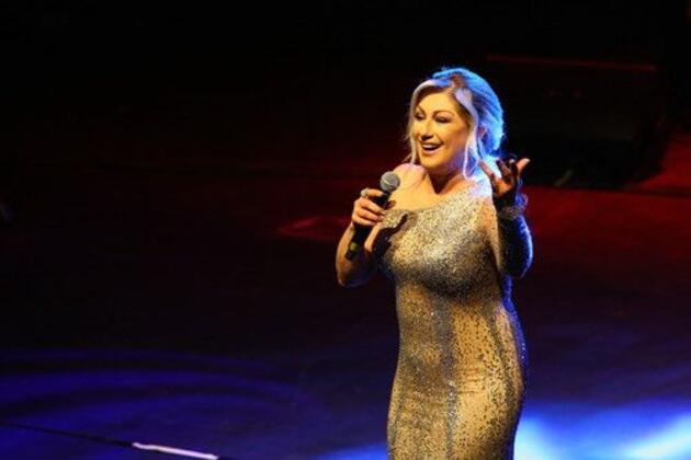 Bu hafta program konuklar:  Muazzez Ersoy