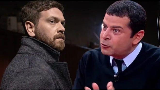 Cneyt zdemir'in 50m2 dizisi iin Twitter'da paylam yapmasyla ise Twitter daha da kart. Birok sosyal medya kullancs zdemir'in aksine diziyi beendiklerini ifade ettiler.