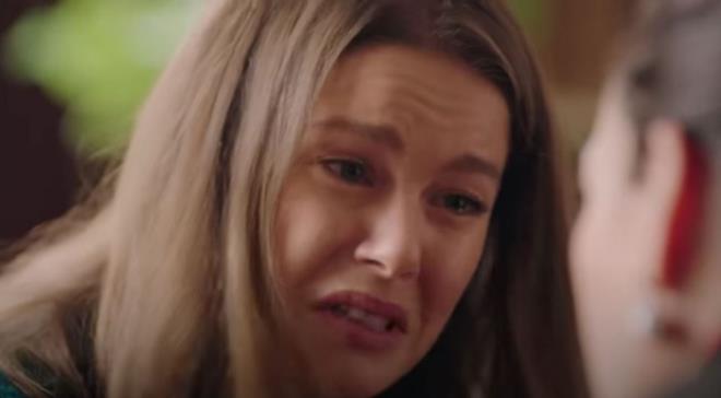 Fragmanda Boncuk, Doktor Hanm'a "Ben hayatta kaldm da ne oldu? Vazgemedim de hayatta kaldm da ne oldu? Yaayabildim mi? Yaayamadm ki..." dedi.