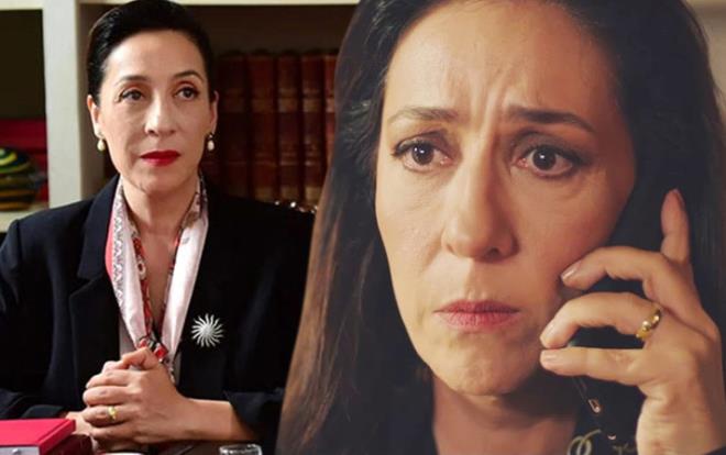 lk blm 4 Eyll'de TV8'de ekrana gelen Krmz Oda her blmyle seyirciyi ekrana kilitlemeyi baaryor. Cuma akamlar reytinglerde zirvede olan dizi baarsn korumaya devam ederken ayrlk haberi ortal kartrd.