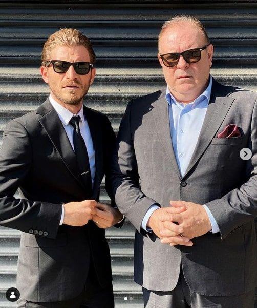 Sadakatsiz dizisinin orijinali olan Doctor Foster'da olduu gibi Sadakatsiz'de de bu karakterin dizideki hikayesi sona erdi.